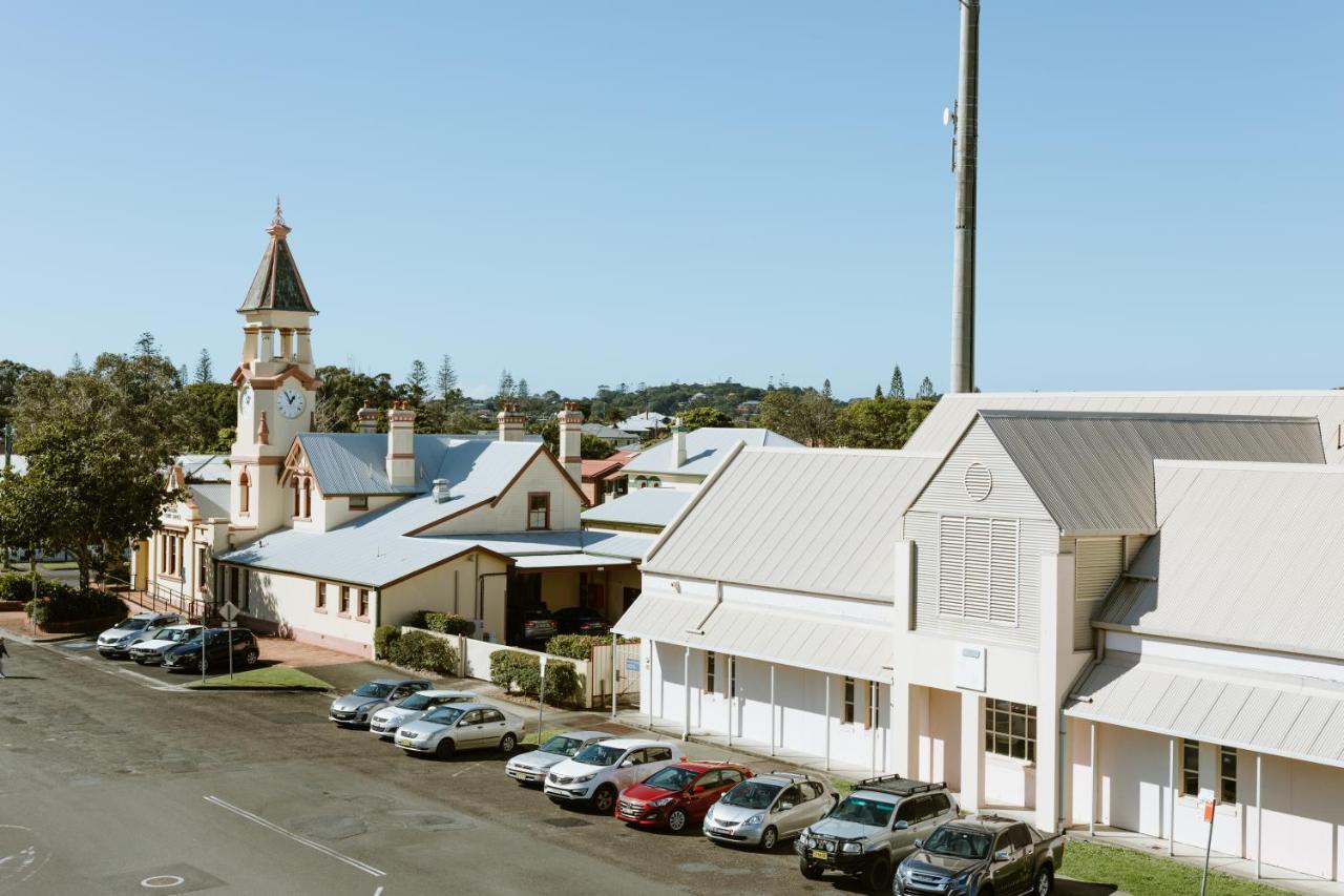 Ramada Hotel & Suites By Wyndham Ballina Byron Kültér fotó