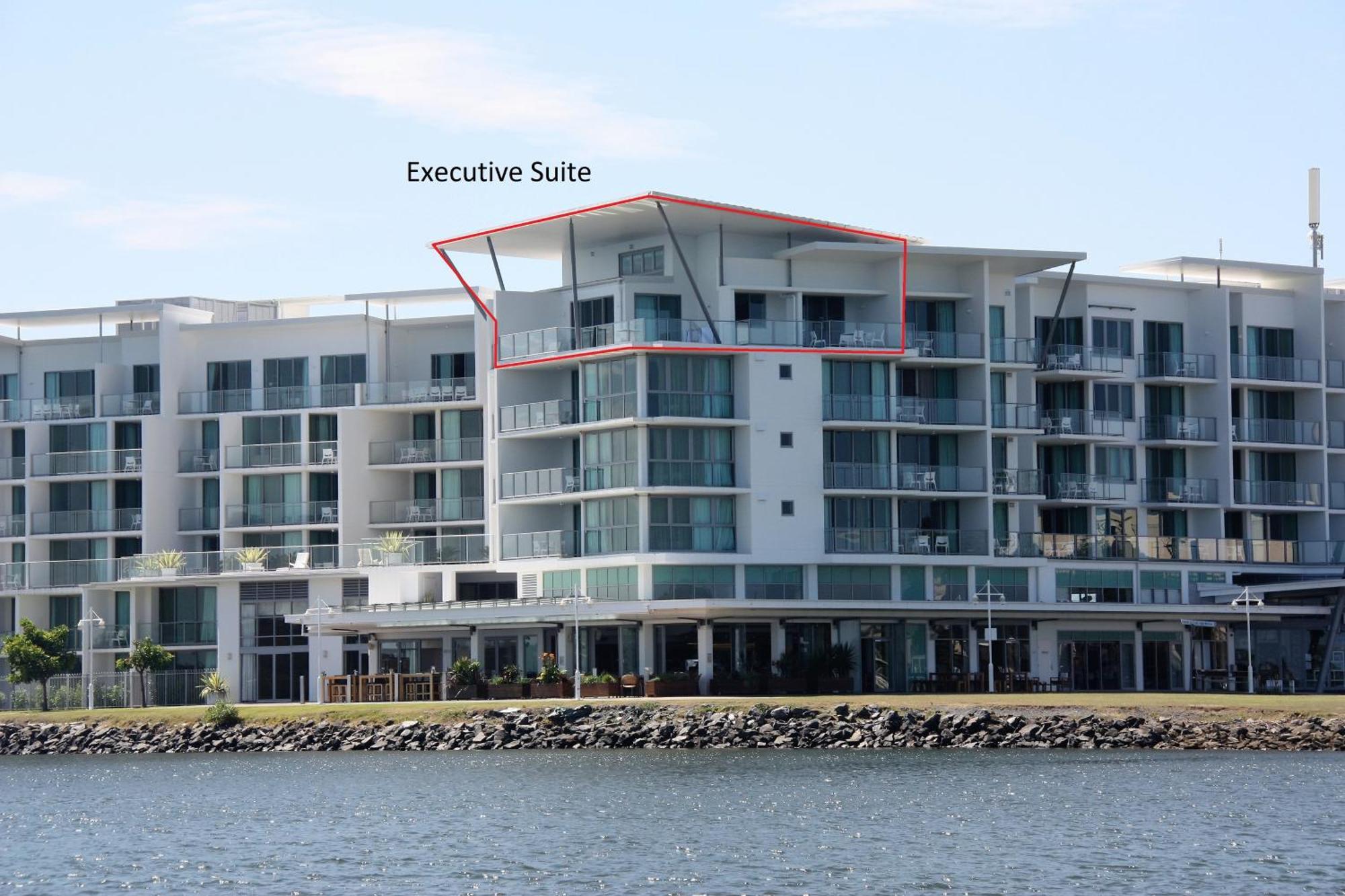 Ramada Hotel & Suites By Wyndham Ballina Byron Kültér fotó