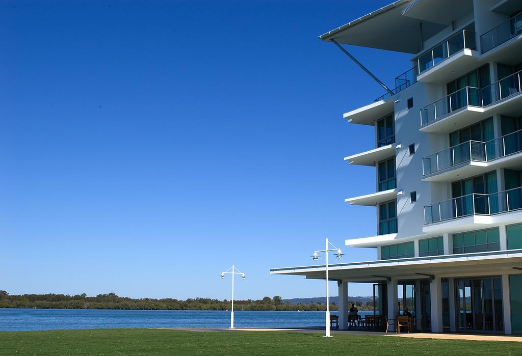 Ramada Hotel & Suites By Wyndham Ballina Byron Kültér fotó