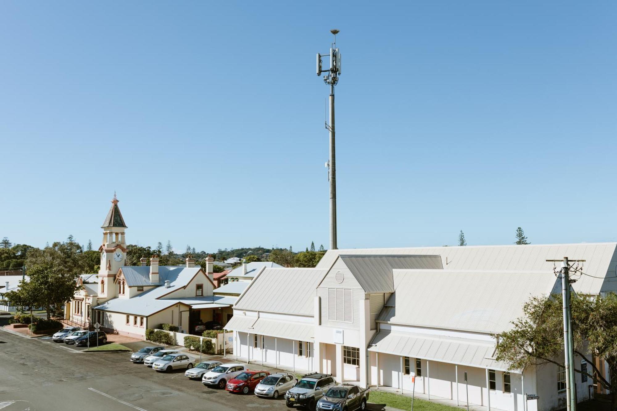 Ramada Hotel & Suites By Wyndham Ballina Byron Szoba fotó