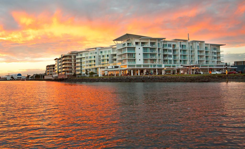 Ramada Hotel & Suites By Wyndham Ballina Byron Kültér fotó