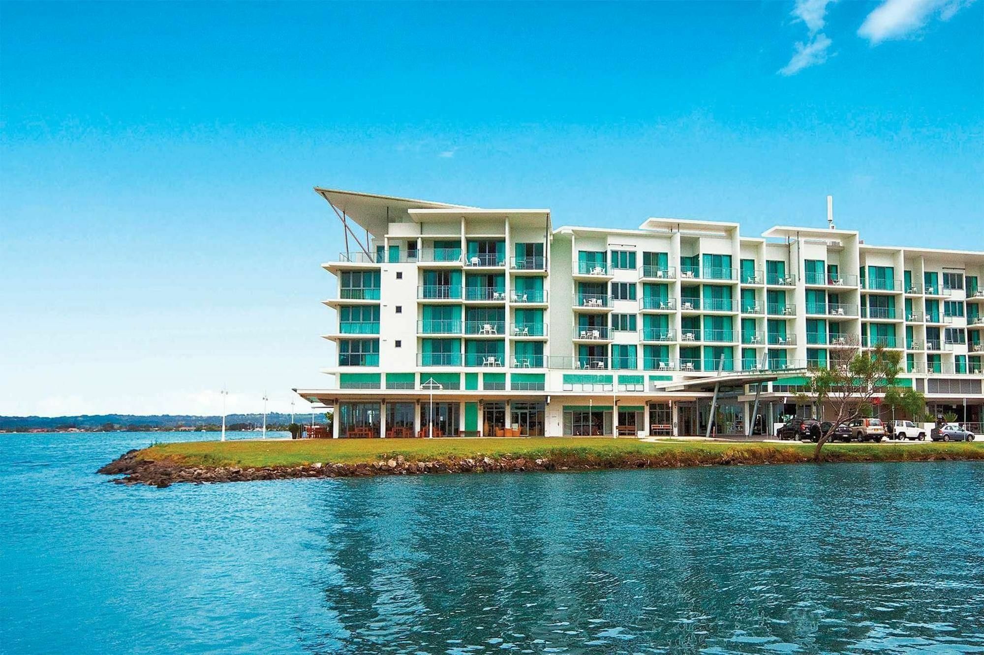 Ramada Hotel & Suites By Wyndham Ballina Byron Kültér fotó