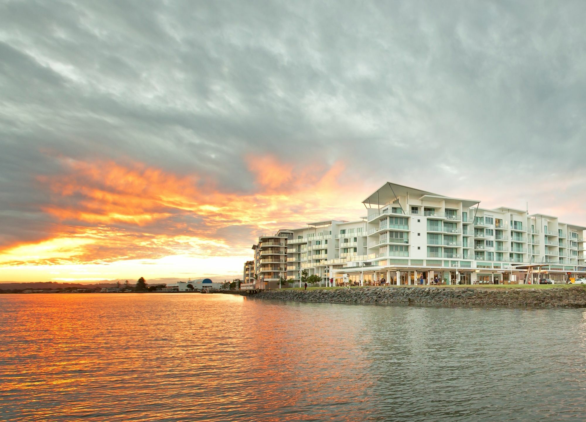 Ramada Hotel & Suites By Wyndham Ballina Byron Kültér fotó